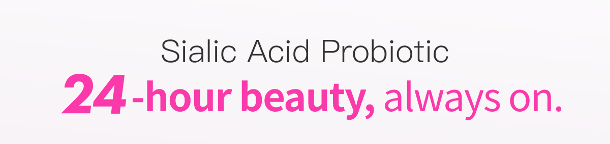 How sialic acid works